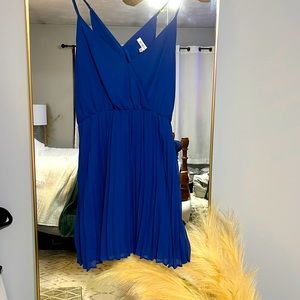 BCBGeneration dress